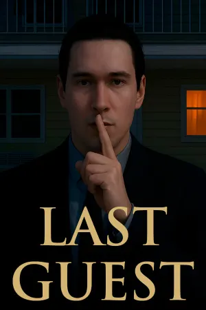 Last Guest