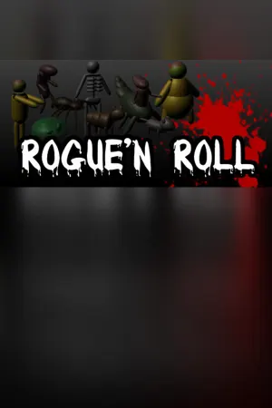 Rogue'n Roll