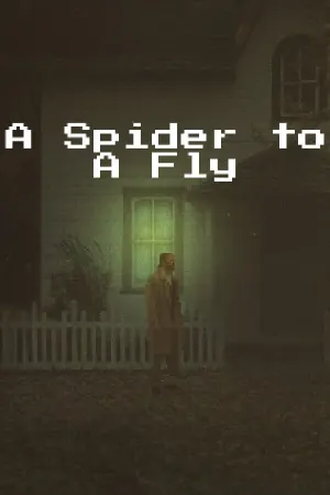 A Spider to A Fly