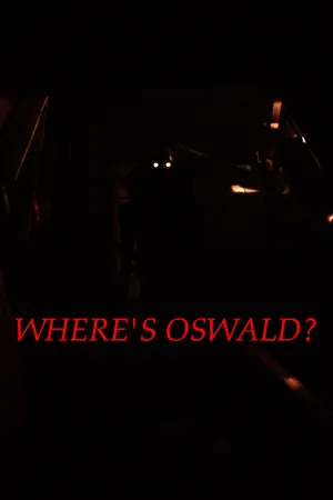 Where's Oswald