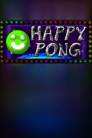 Happy Pong