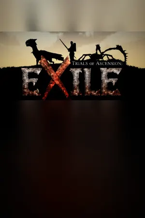 Trials of Ascension: Exile