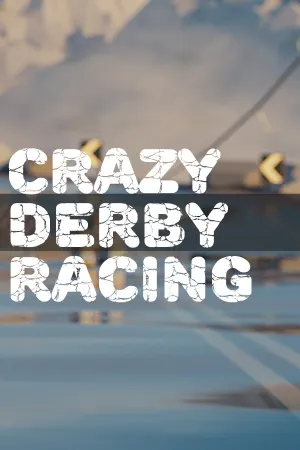 Crazy Derby Racing