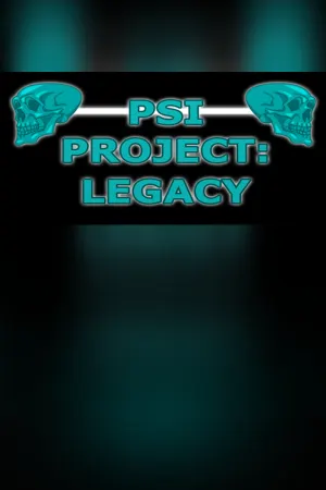 Psi Project: Legacy