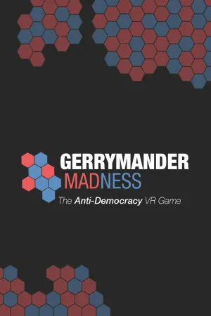 Gerrymander Madness