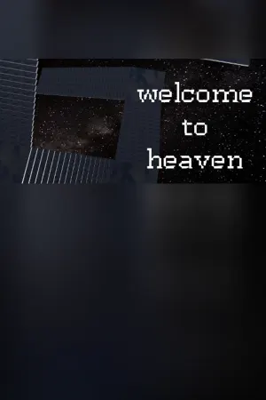 welcome to heaven
