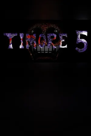 Timore 5
