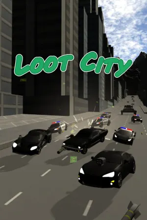Loot City