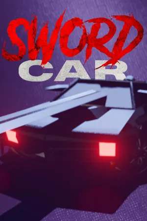 SWORDCAR