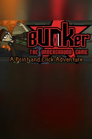Bunker - The Underground Game