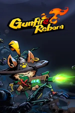 Gunfire Reborn