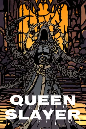 Queen Slayer
