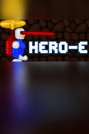 HERO-E