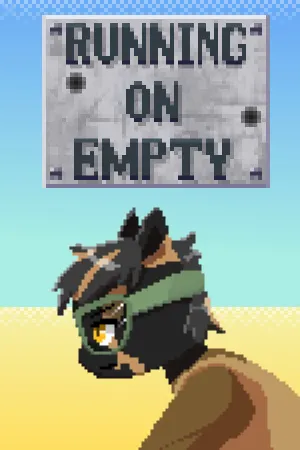 Running on Empty