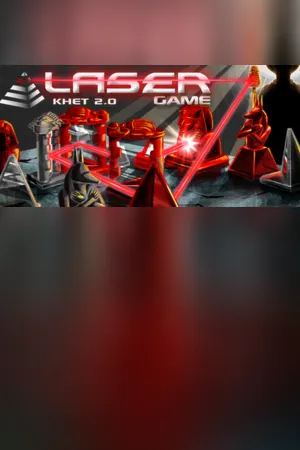 Khet 2.0