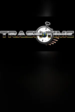Trash Time