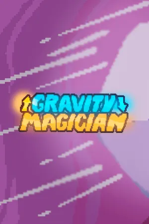 Gravity Magician