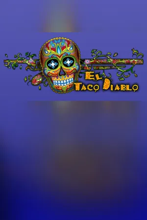 El Taco Diablo