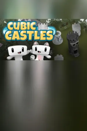 Cubic Castles