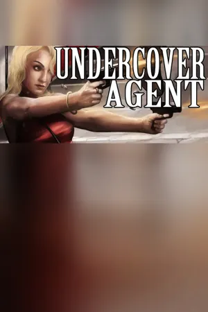 Undercover Agent