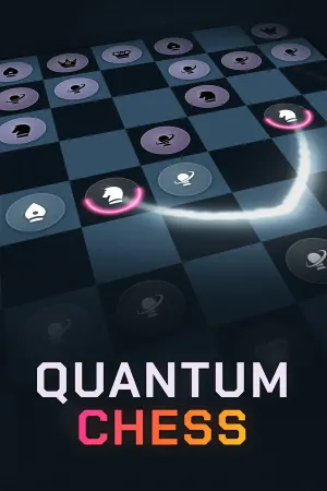 Quantum Chess