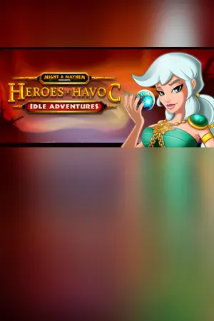 Heroes of Havoc: Idle Adventures