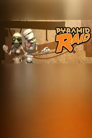 Pyramid Raid