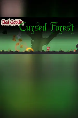 Red Goblin: Cursed Forest