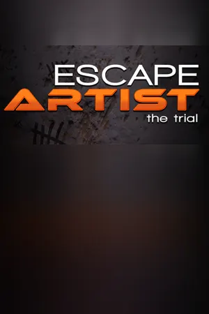 Escape Artist: The Trial