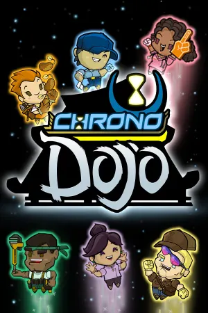 ChronoDojo
