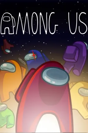 Among Us