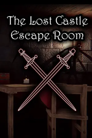The Lost Castle: Escape Room