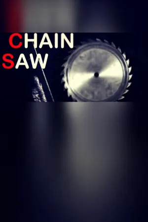 CHAIN SAW