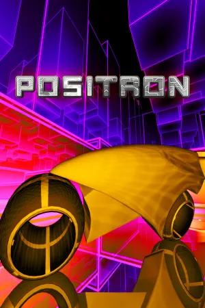 Positron
