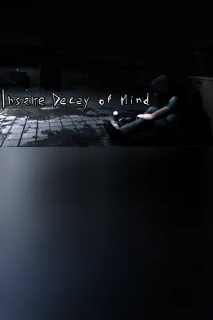 Insane Decay of Mind: The Labyrinth