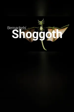Bernackels' Shoggoth