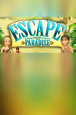 Escape From Paradise