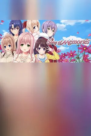 Song of Memories (Complete Scenario)