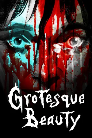 Grotesque Beauty - A Horror Visual Novel