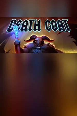 Death Goat