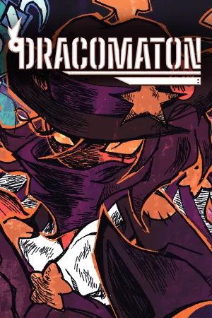 DRACOMATON