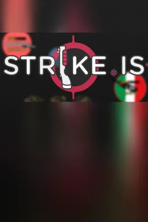 Strike.is: The Game