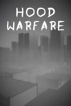 Hood Warfare