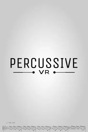 Percussive VR