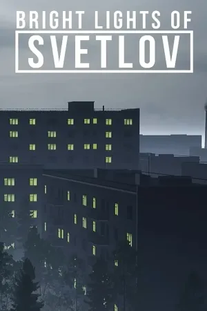Bright Lights of Svetlov