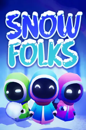 Snow Folks