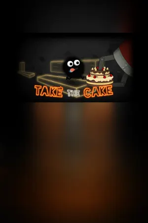 Take the Cake