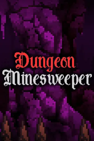 Dungeon Minesweeper