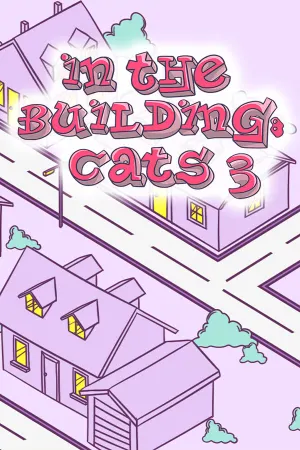 IN THE BUILDING: CATS 3