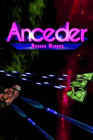 Anceder